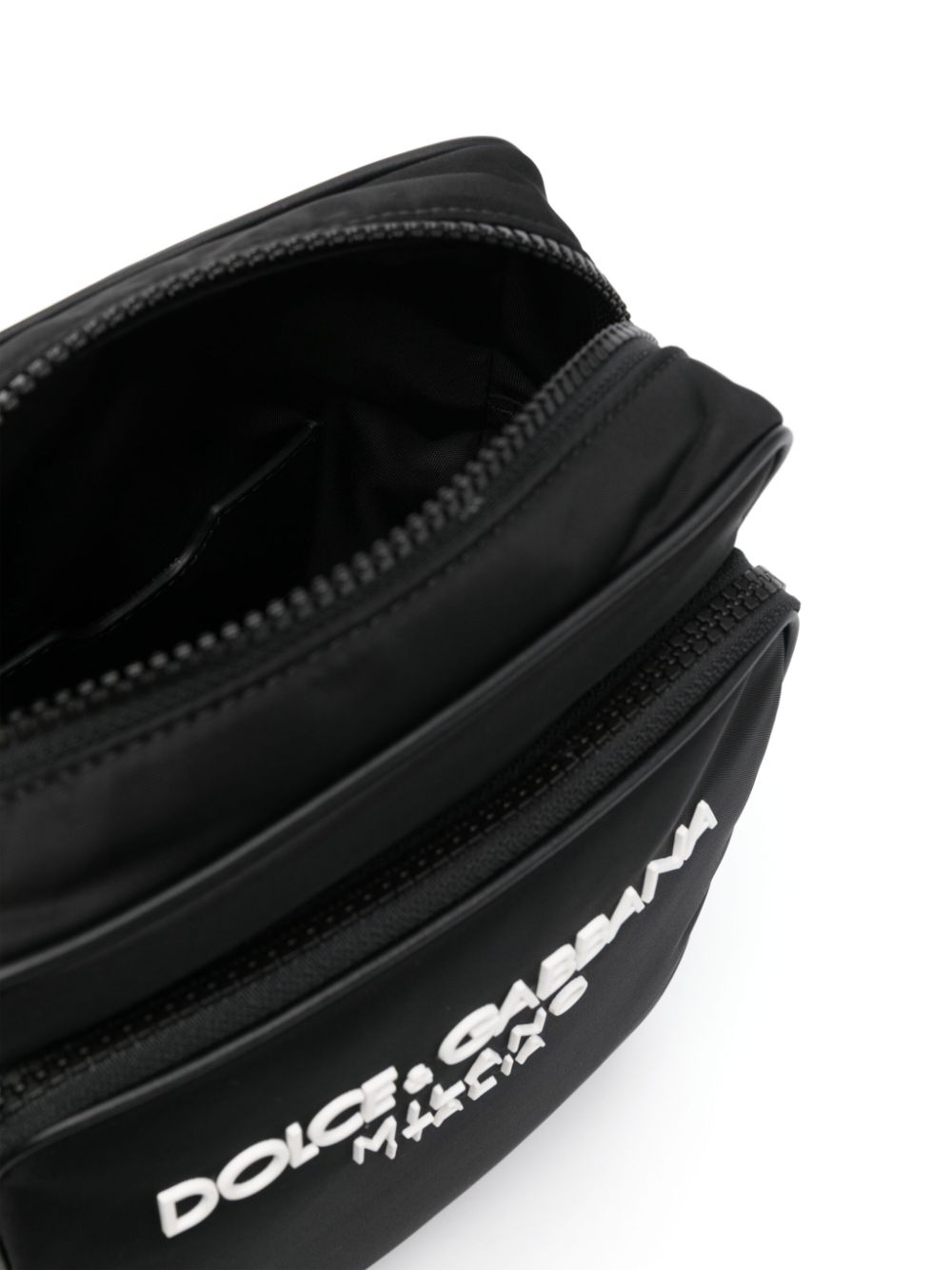 Dolce & Gabbana Nylon crossbody bag Dolce & Gabbana