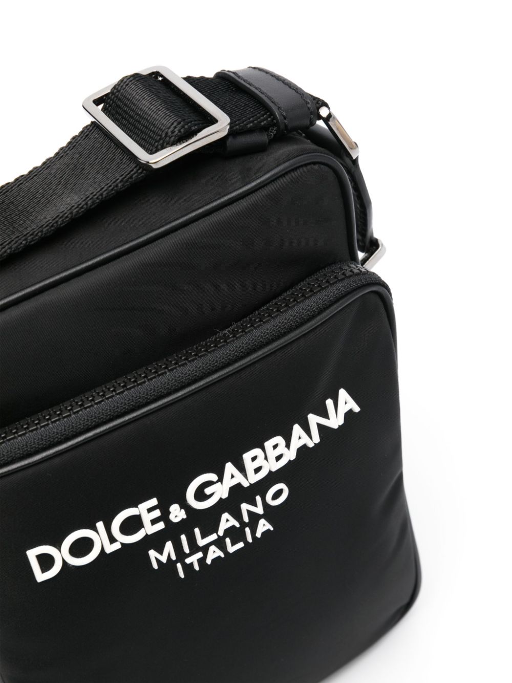 Dolce & Gabbana Nylon crossbody bag Dolce & Gabbana
