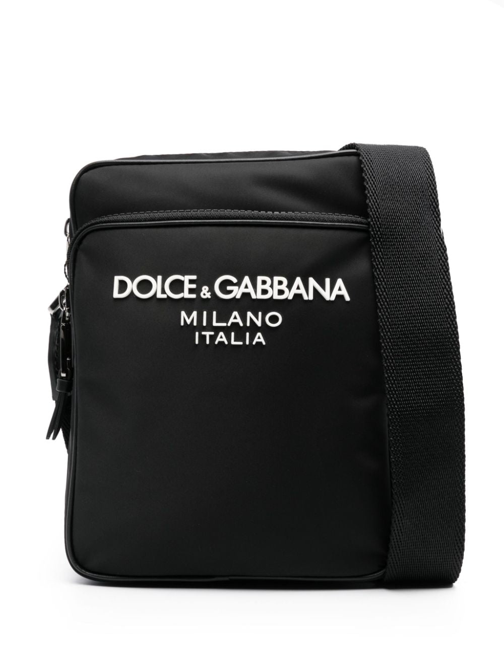 Dolce & Gabbana Nylon crossbody bag Dolce & Gabbana