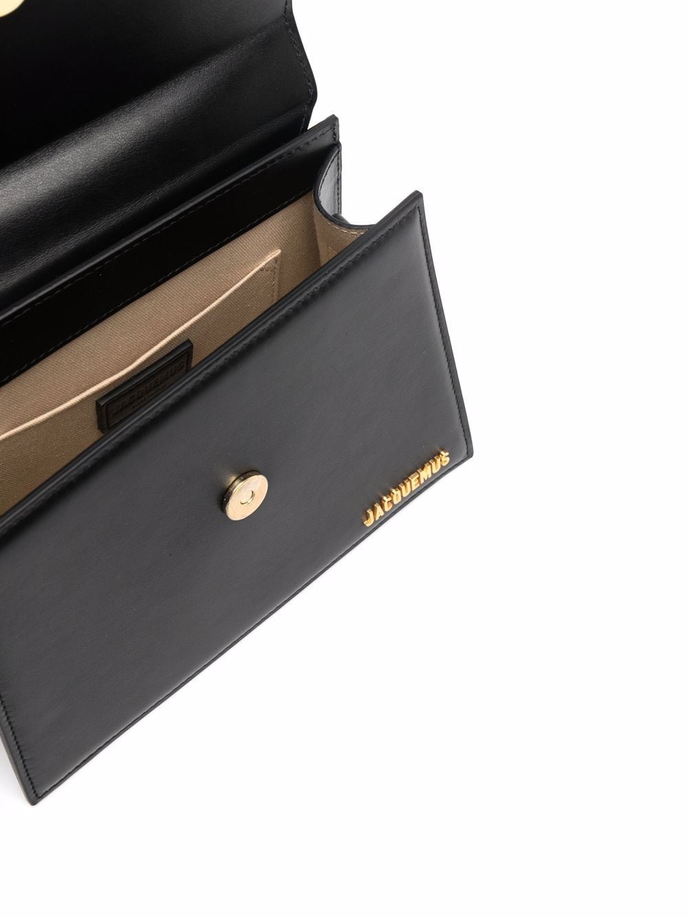 Jacquemus Le Grand Chiquito Tote Bag JACQUEMUS