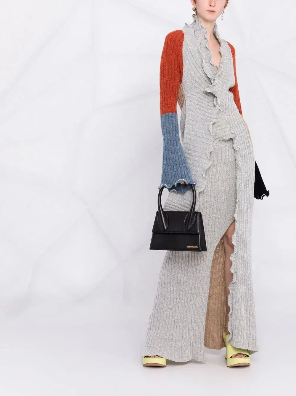 Jacquemus Le Grand Chiquito Tote Bag Jacquemus