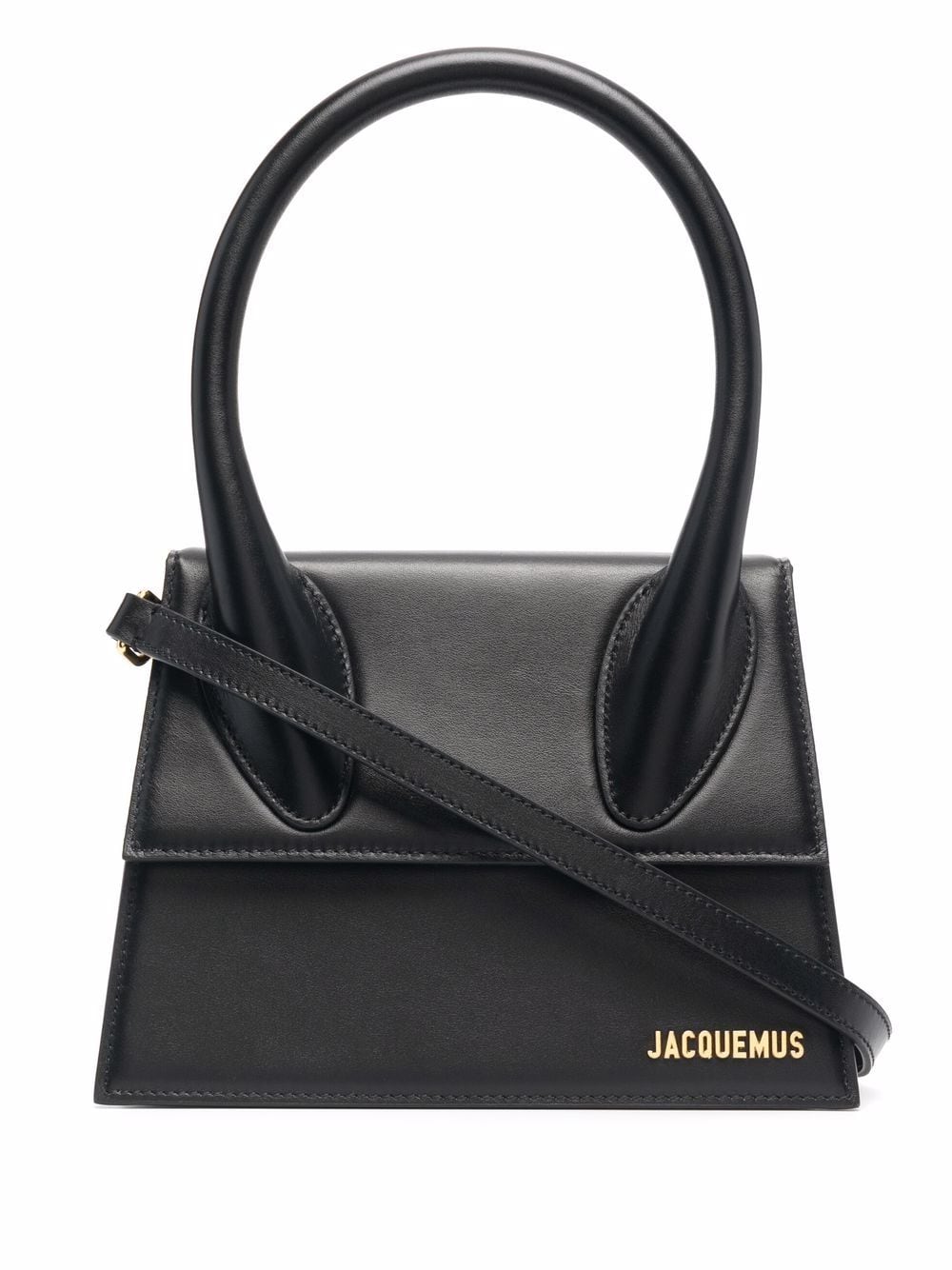 Jacquemus Le Grand Chiquito Tote Bag JACQUEMUS