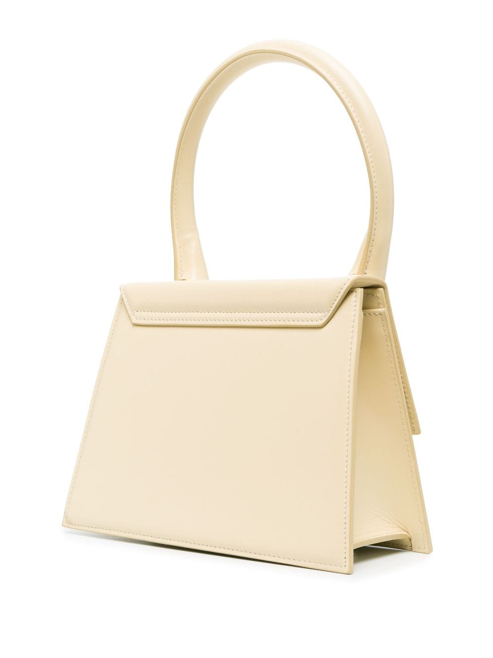 Jacquemus Le Grand Chiquito Tote Bag Jacquemus