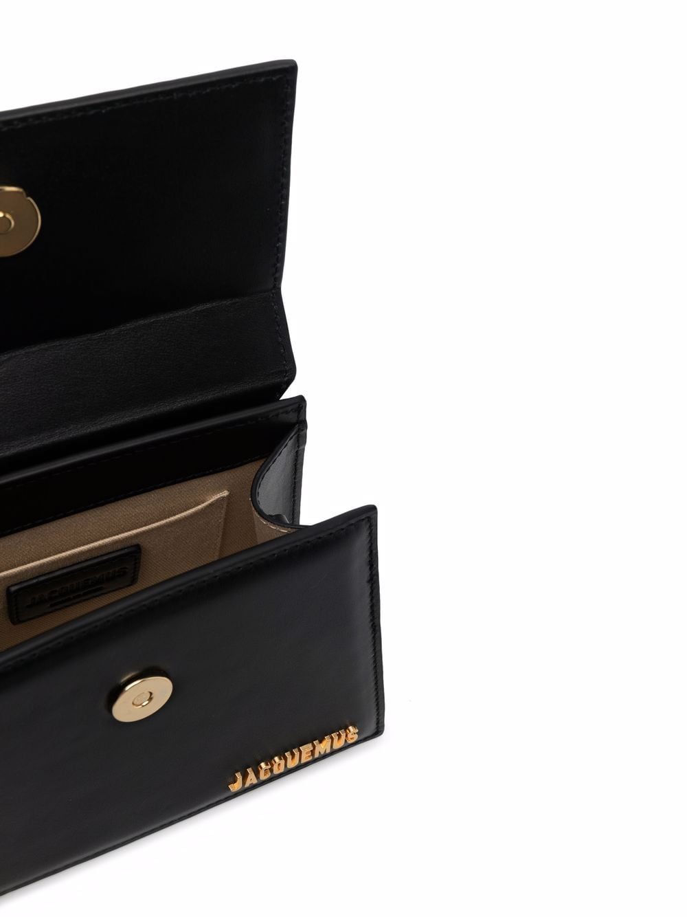 Jacquemus Le Chiquito Noeud tote bag Jacquemus