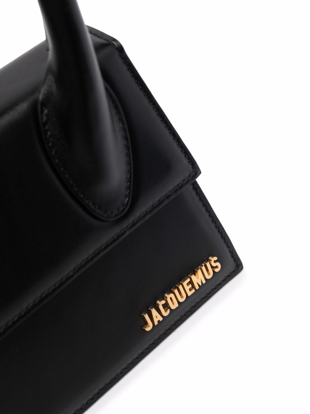 Jacquemus Le Chiquito Noeud tote bag Jacquemus