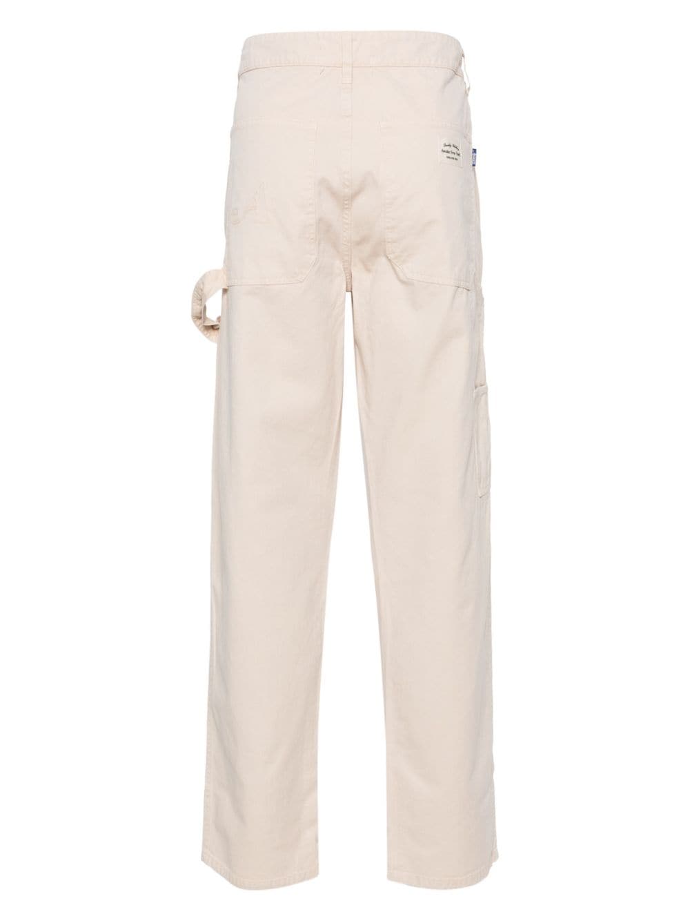 AWAKE NY Trousers White Awake NY
