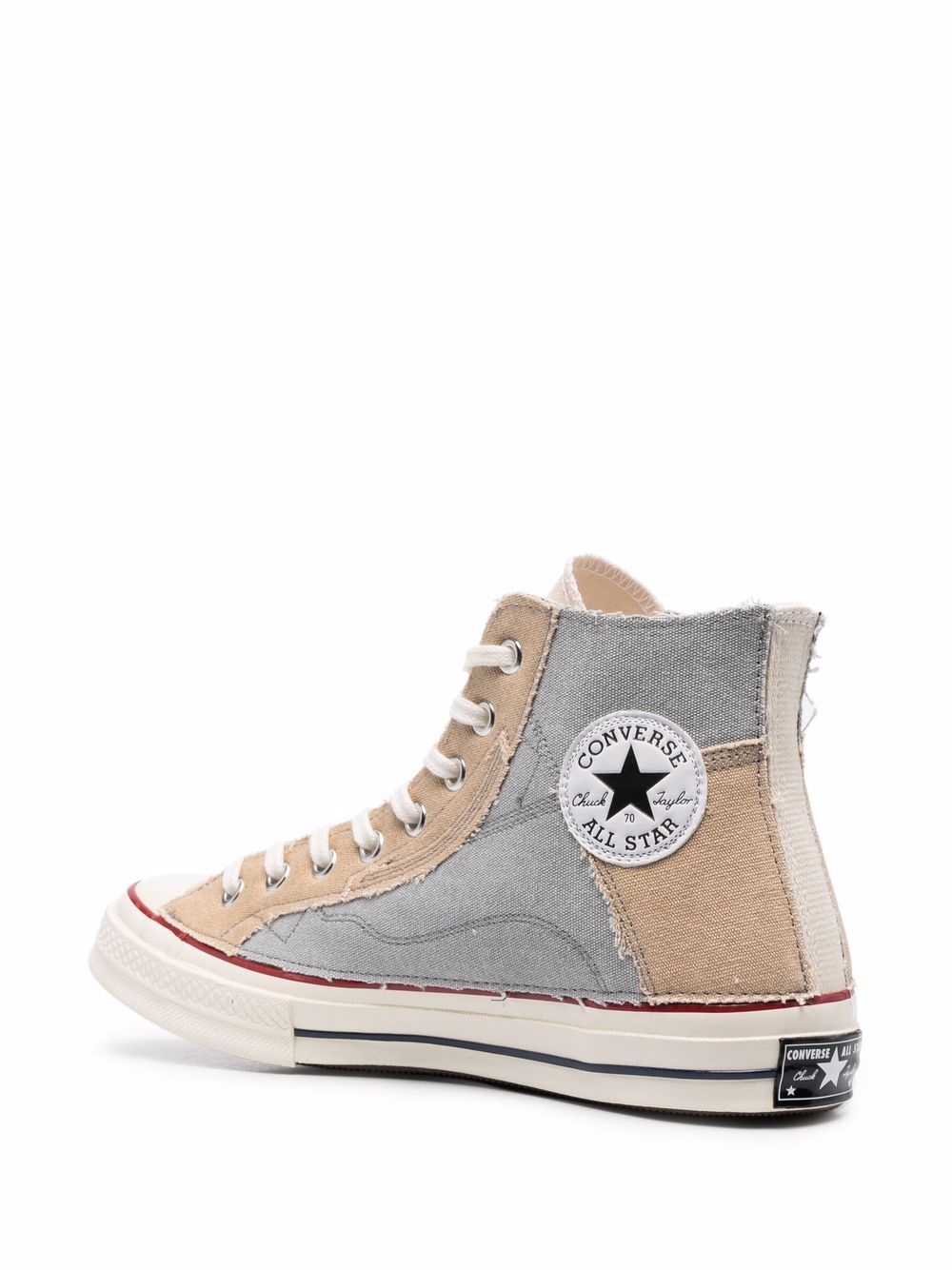 Converse Sneakers Beige Converse