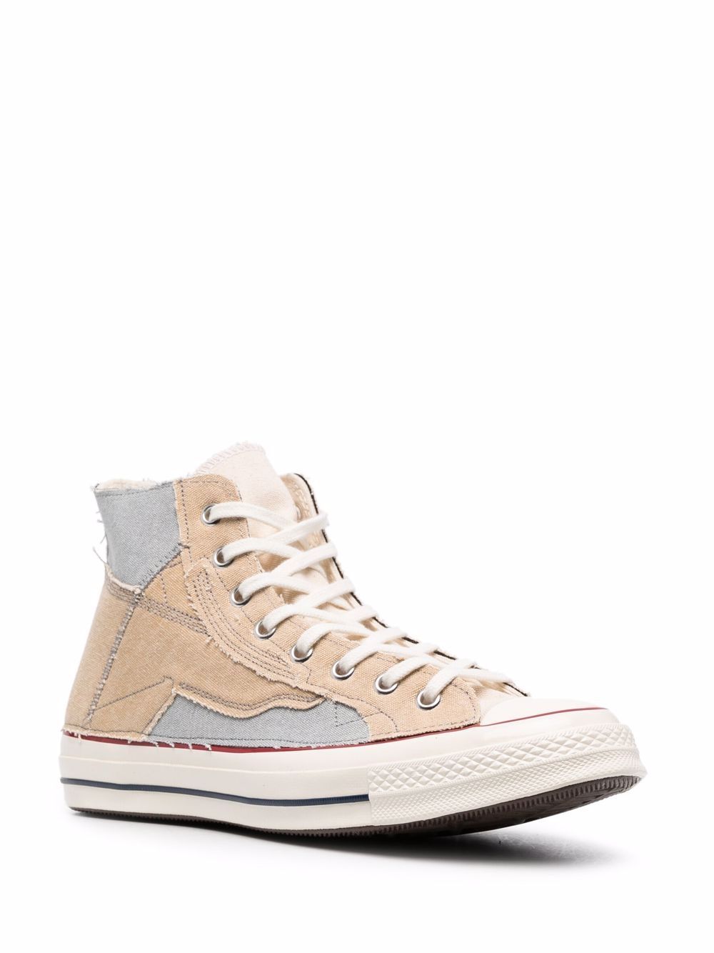 Converse Sneakers Beige Converse