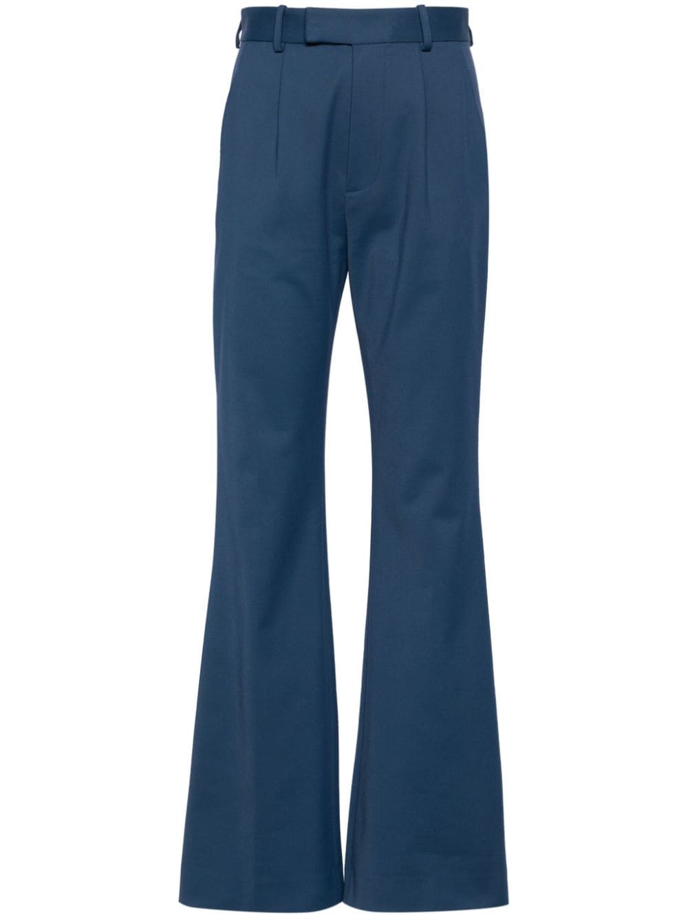 Vivienne Westwood Trousers Blue Vivienne Westwood