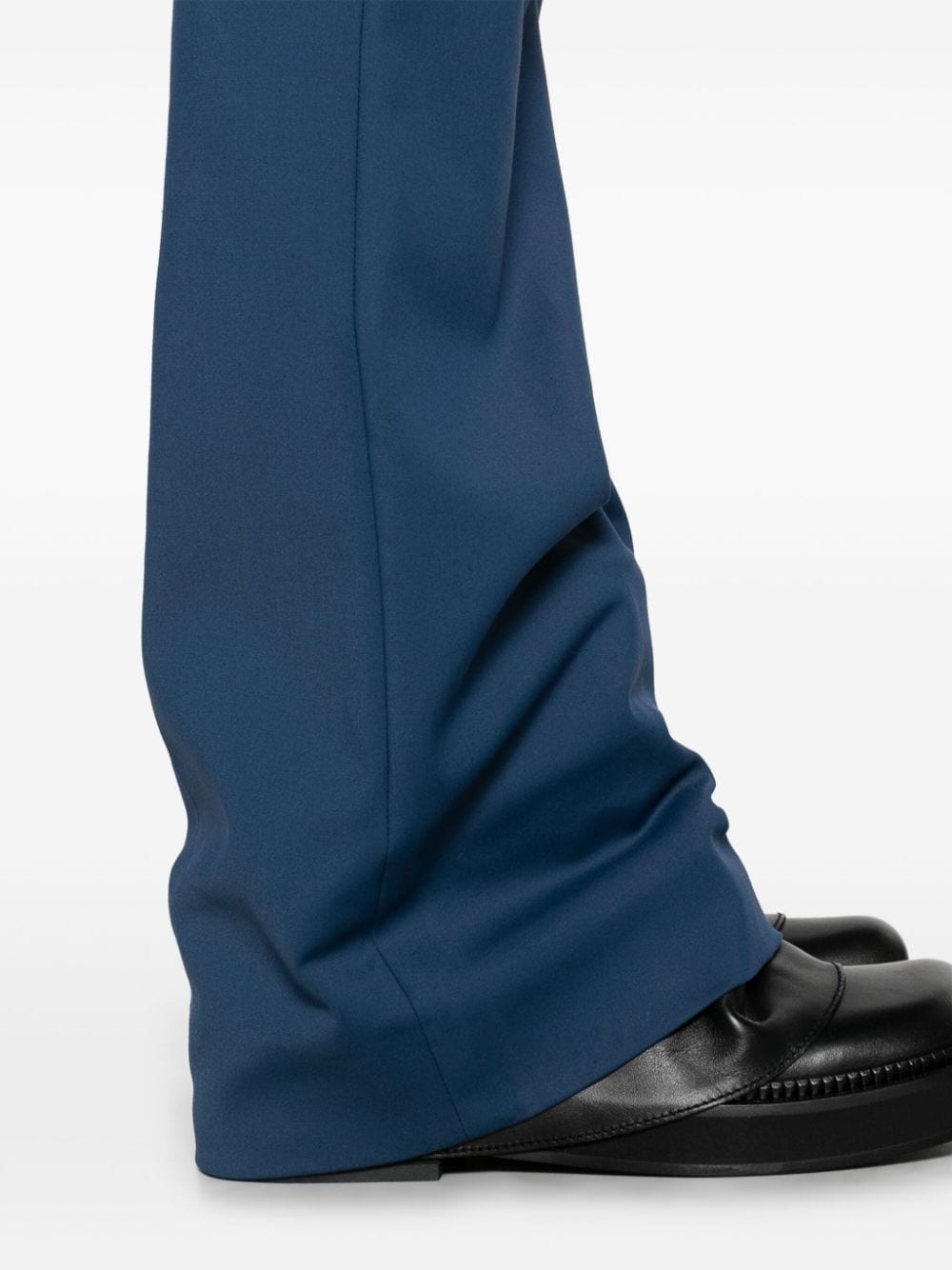 Vivienne Westwood Trousers Blue Vivienne Westwood