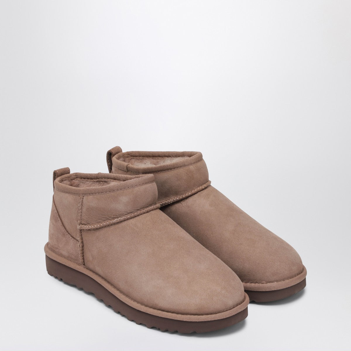 UGG Classic Ultra Mini Rocky Oak boot Ugg