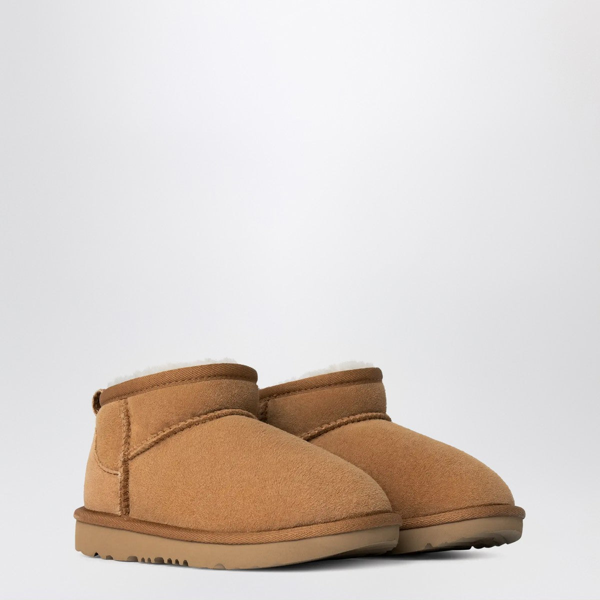UGG Classic Ultra Mini chestnut boot Ugg