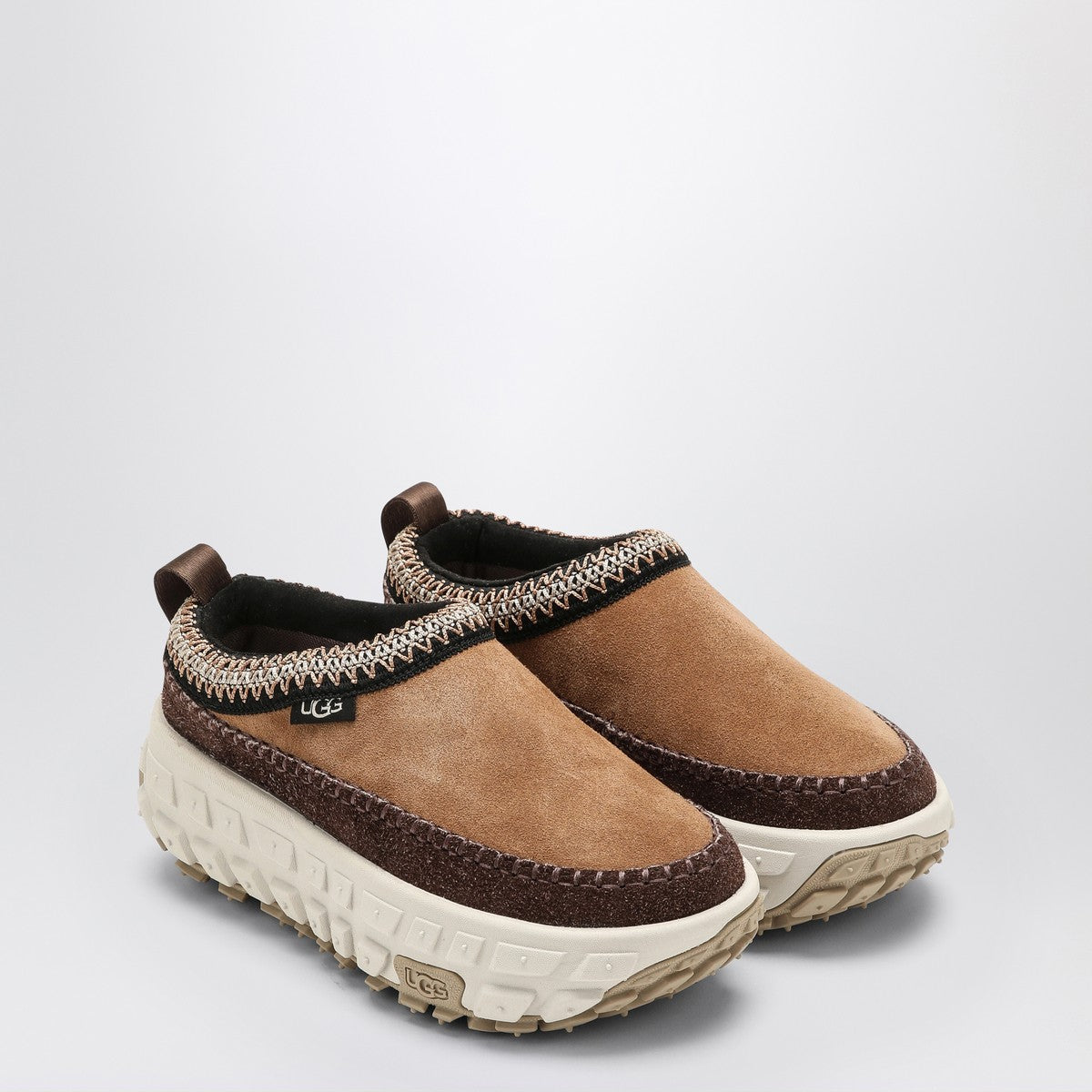 UGG Venture Daze brown suede Ugg
