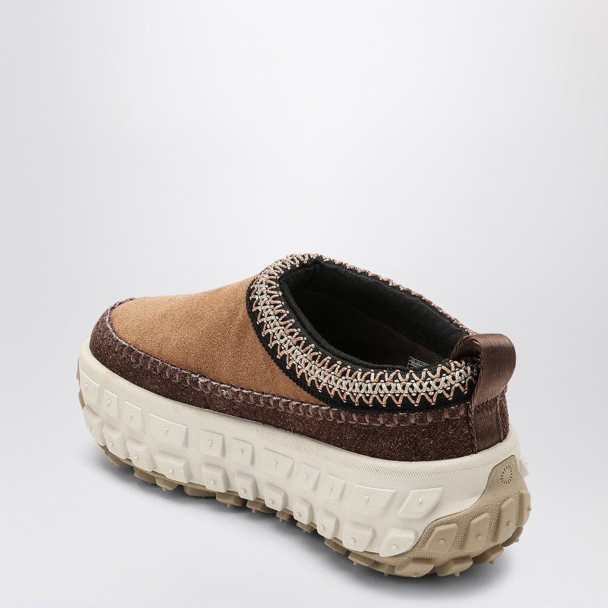 UGG Venture Daze brown suede Ugg
