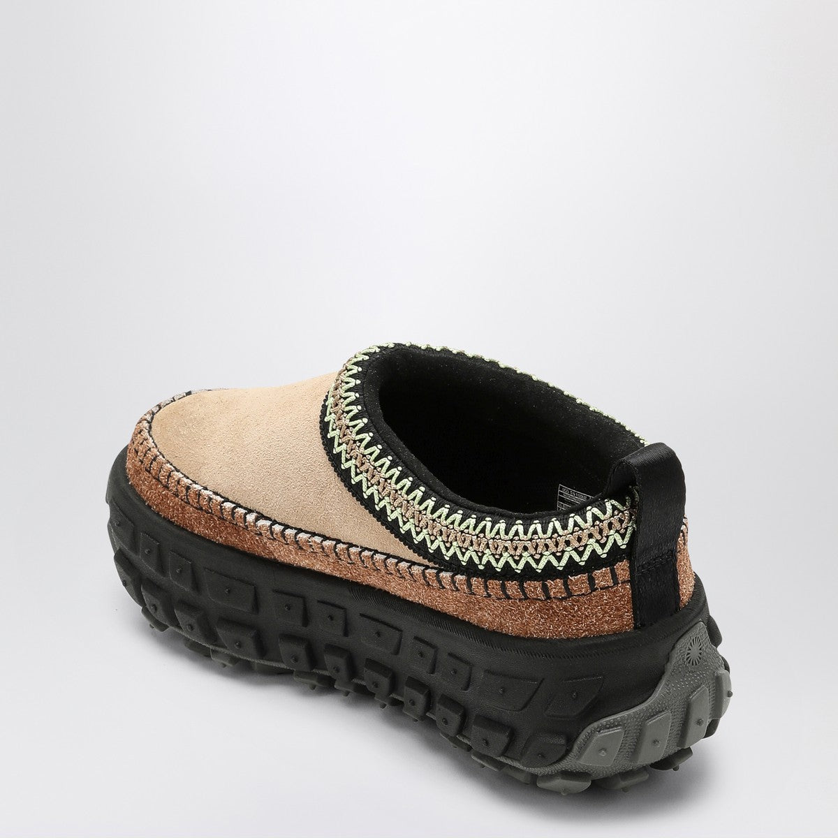 UGG Venture Daze beige suede Ugg