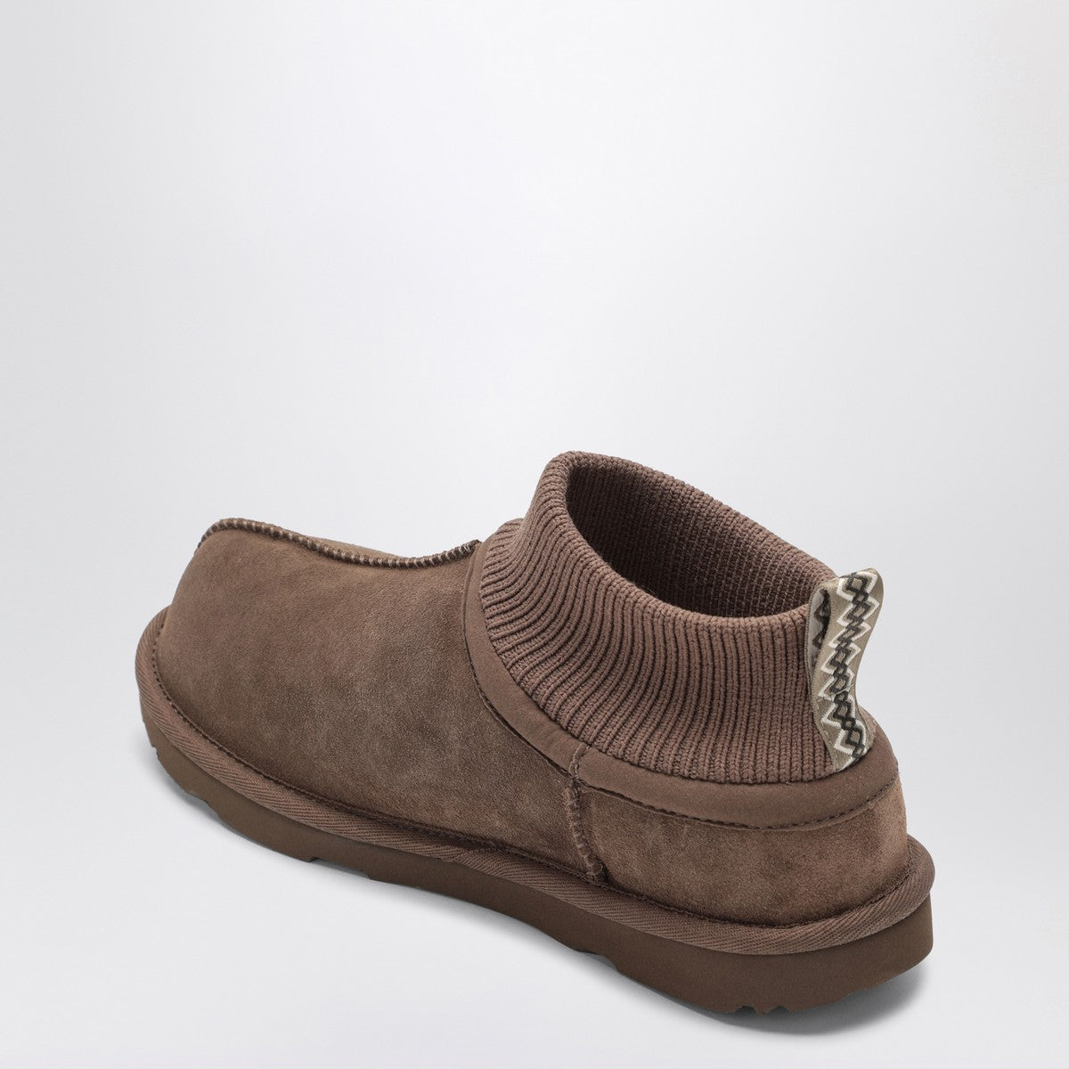 UGG Brown Classic Ultra Stretch Cuff boot Ugg