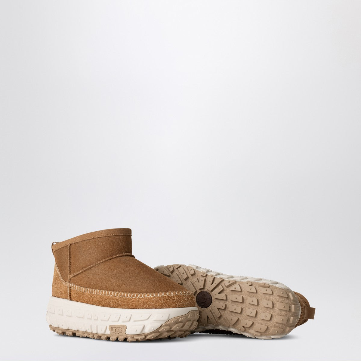 UGG Venture Daze Ultra Mini Boots chestnut Ugg
