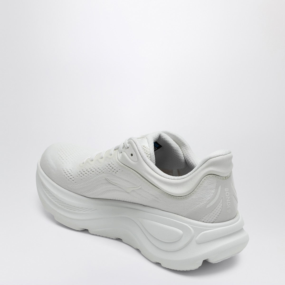 Hoka One One Sneaker Bondi 9 white Hoka One One