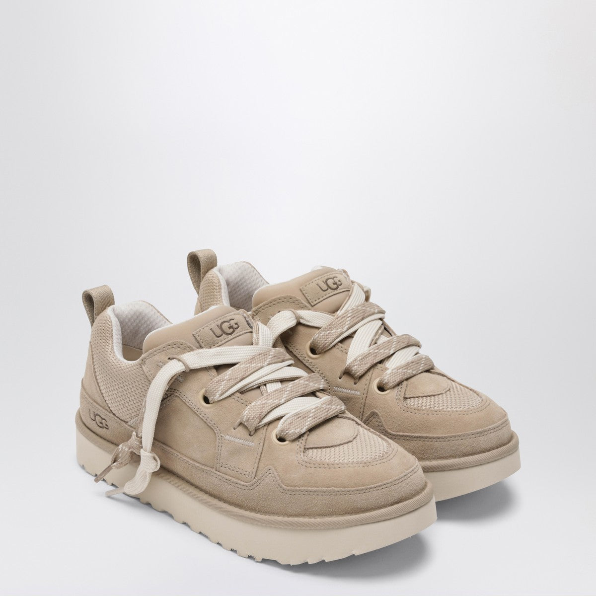 UGG Sneaker Lo Lowmel mustard Ugg