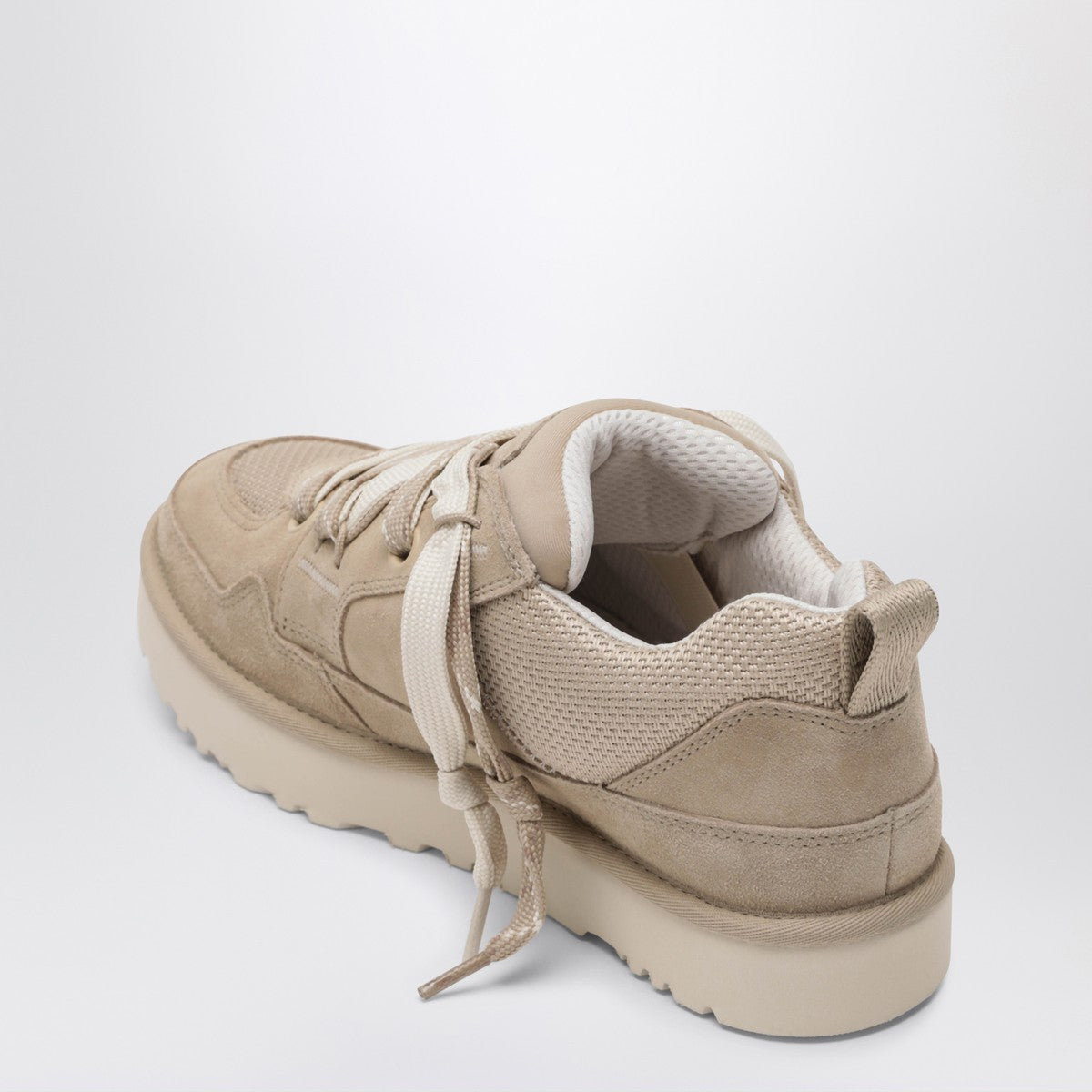 UGG Sneaker Lo Lowmel mustard Ugg