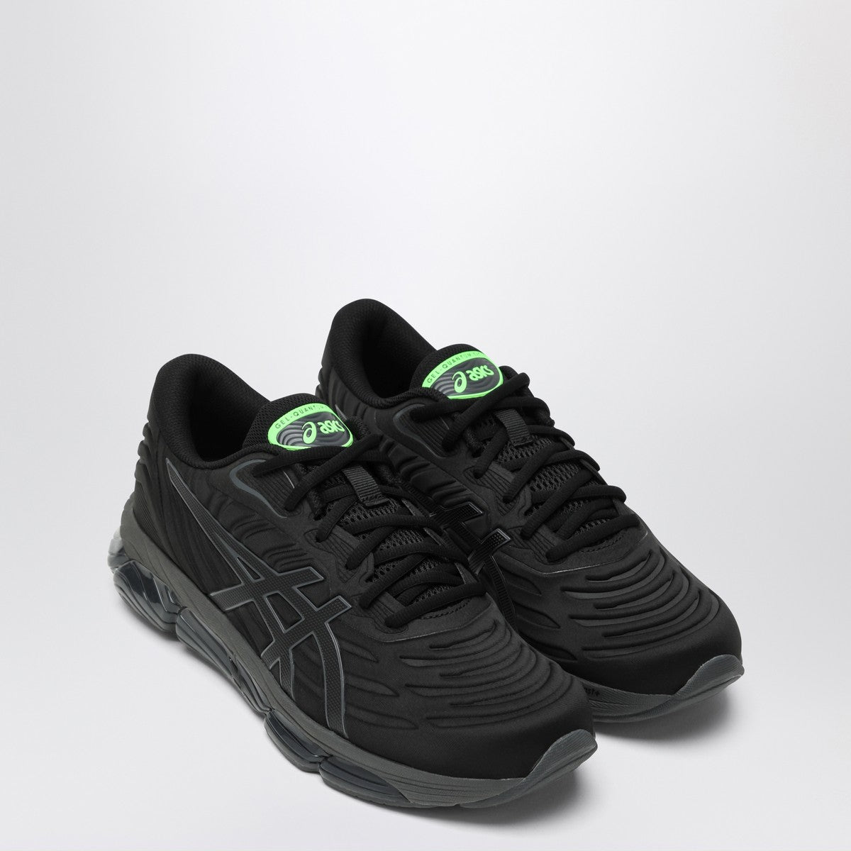 ASICS Sneaker Gel-quantum 360 Viii Emboss black Asics