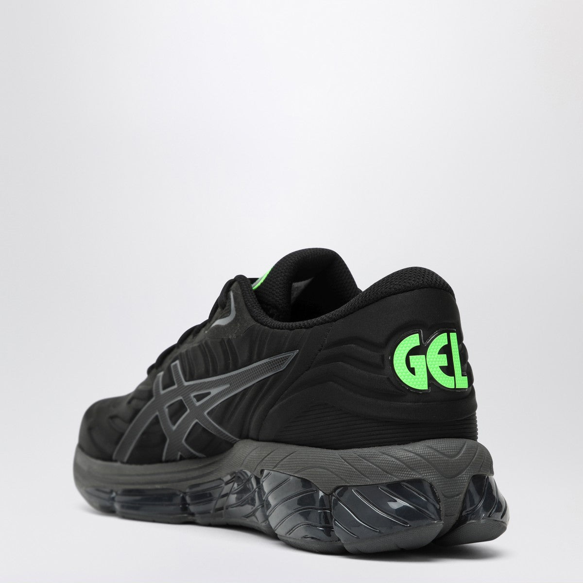 ASICS Sneaker Gel-quantum 360 Viii Emboss black Asics