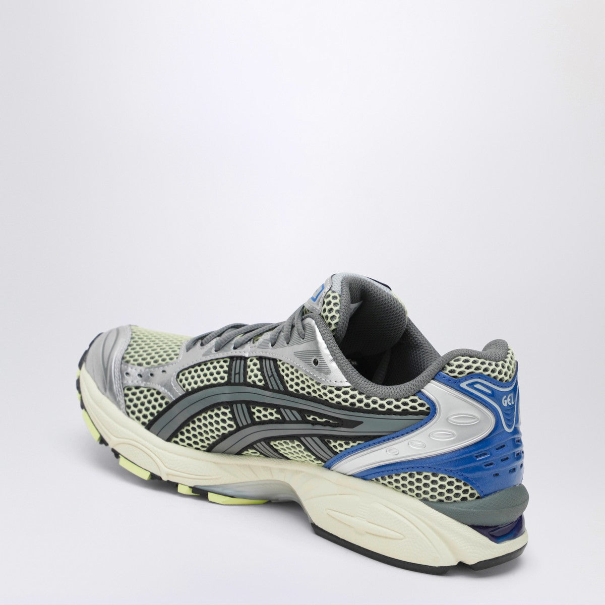 Sneakers Gel-Kayano 14 Soft yellow/asics blue Asics