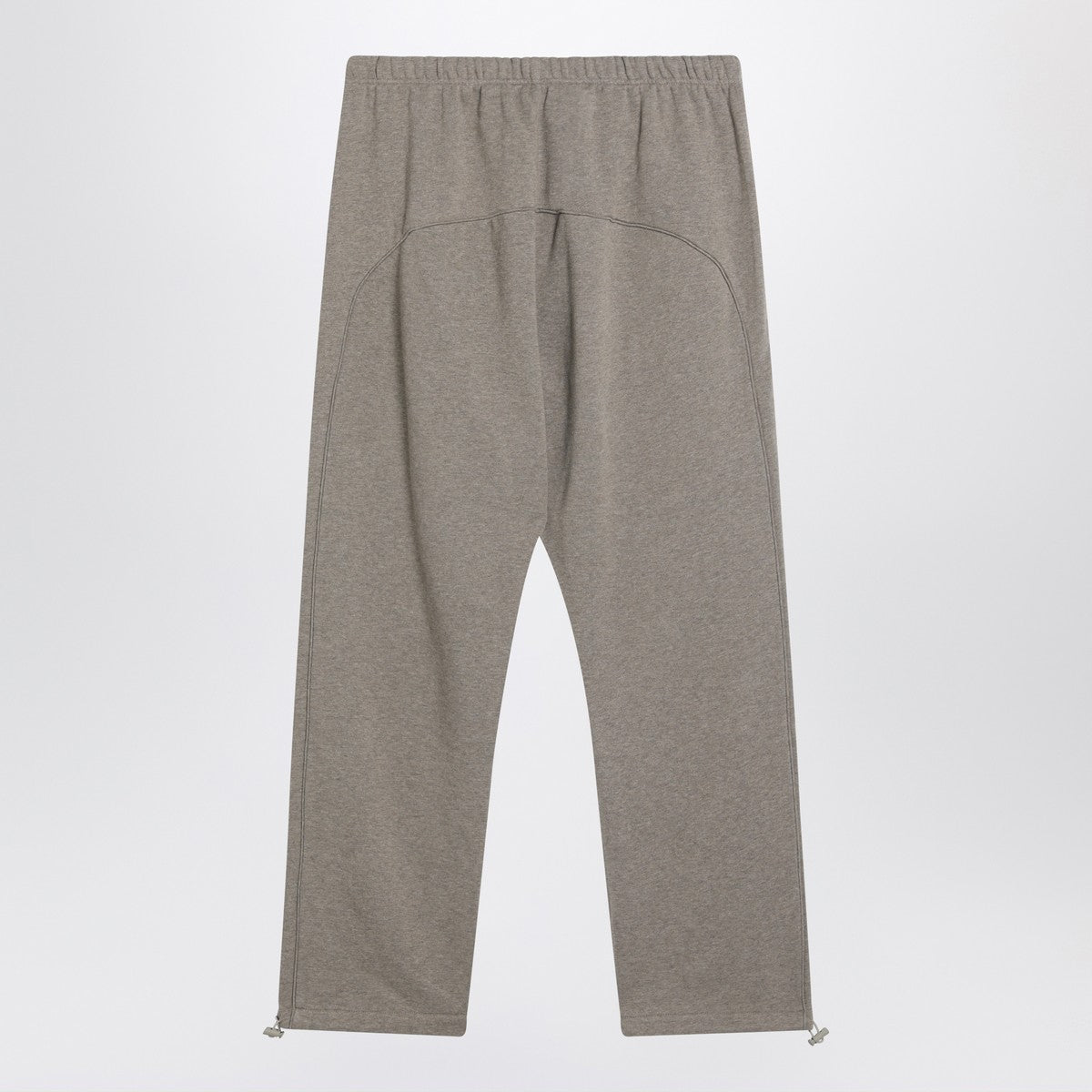 Fear of God Essentials Grey cotton-blend joggers Fear of God Essentials