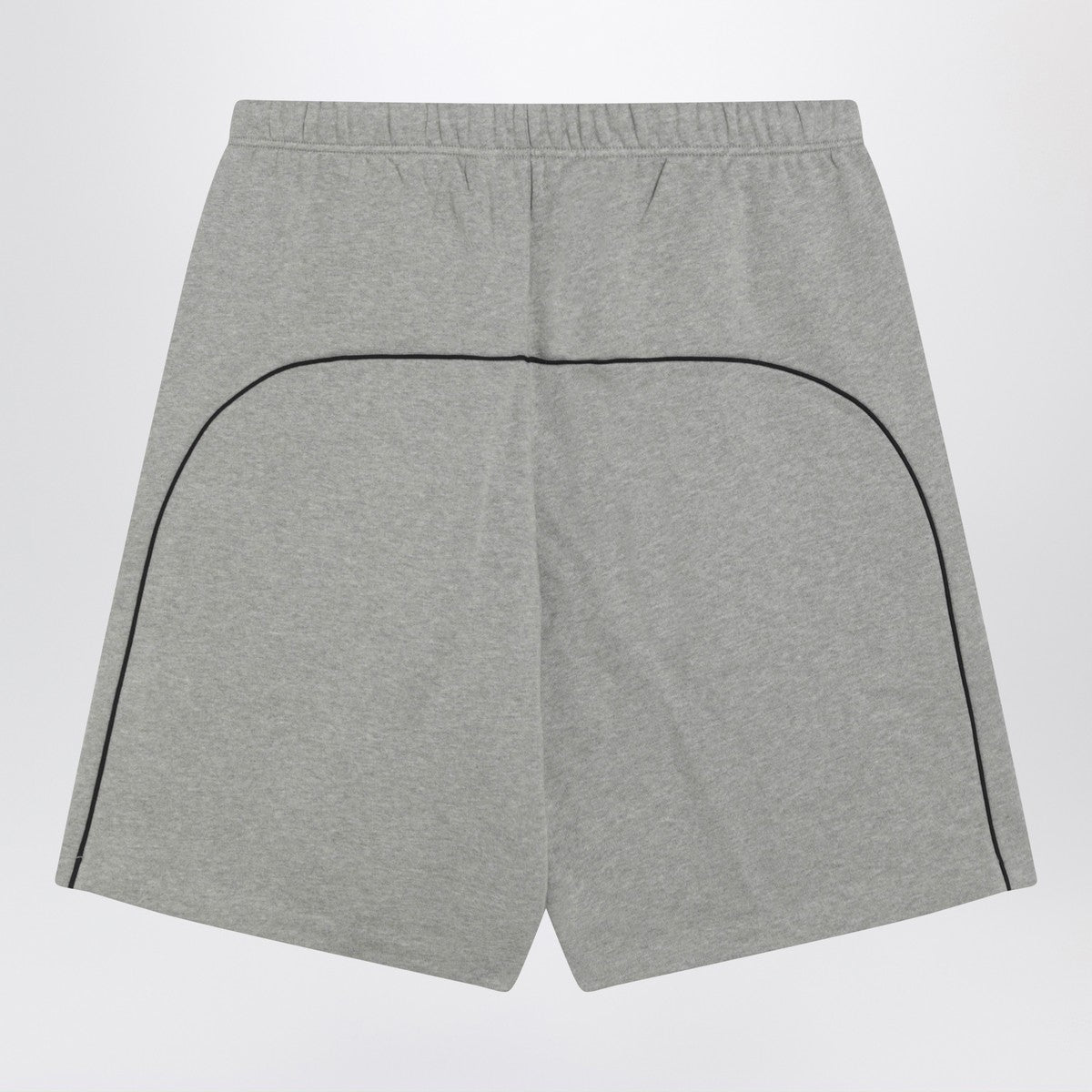 Fear of God Essentials Grey shorts with contrasting trims Fear of God Essentials
