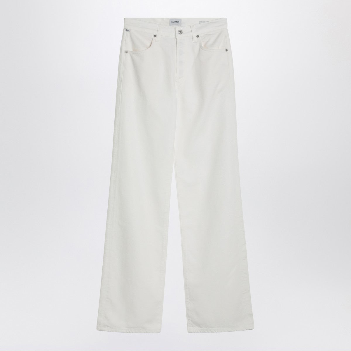 Citizens of Humanity Yellow ochre trouser skirt Citizens of Humanity