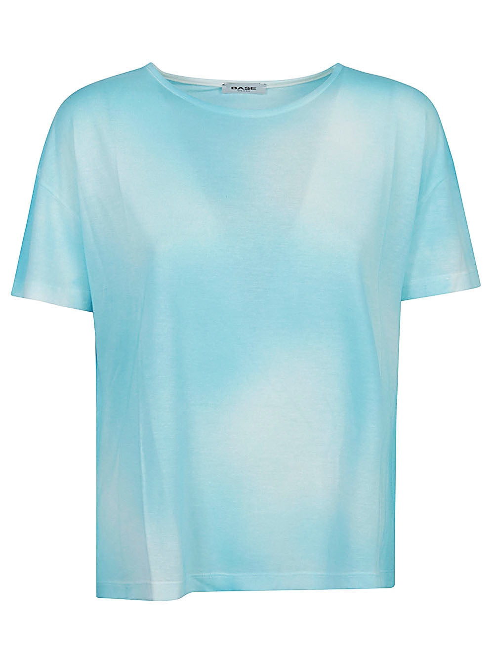 Base T-shirts and Polos Clear Blue Base