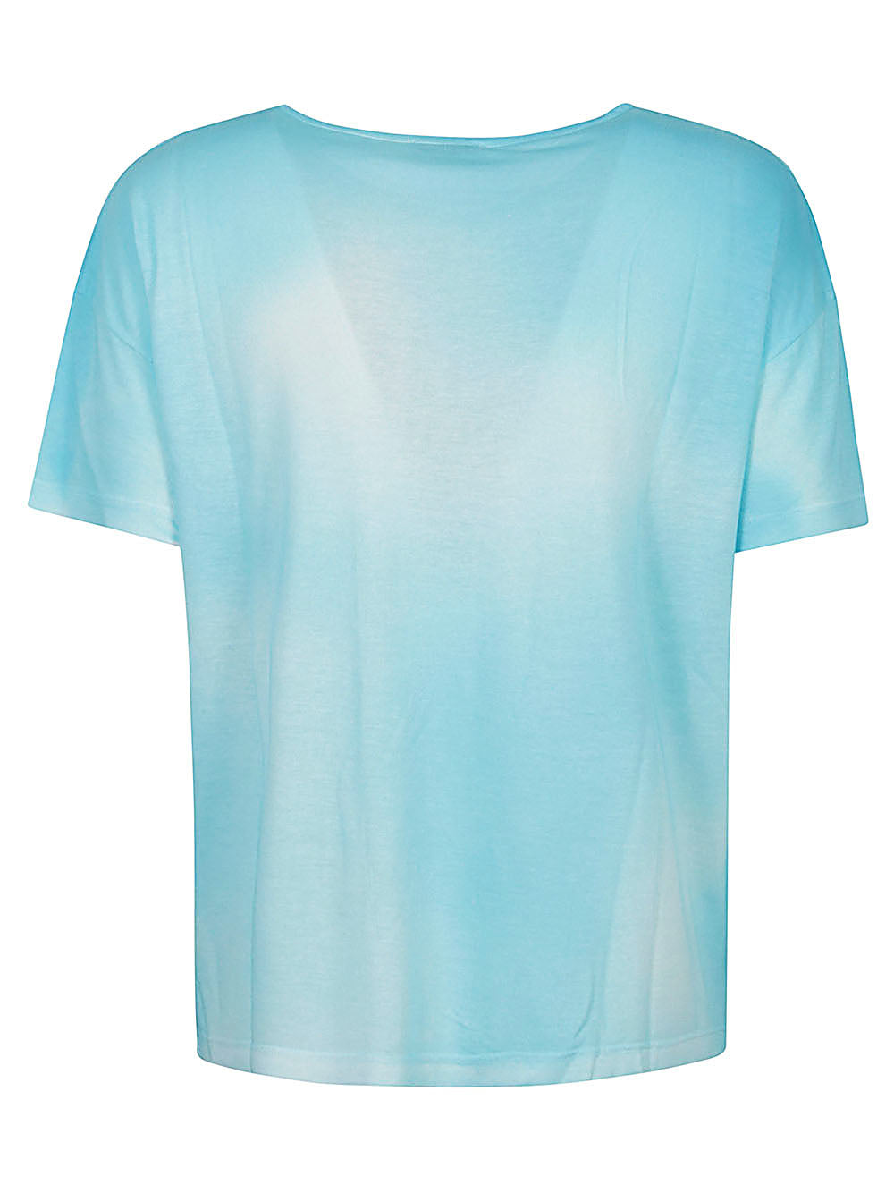 Base T-shirts and Polos Clear Blue Base
