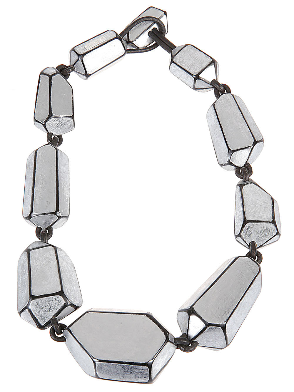 Monies Money Quiet Necklace Monies