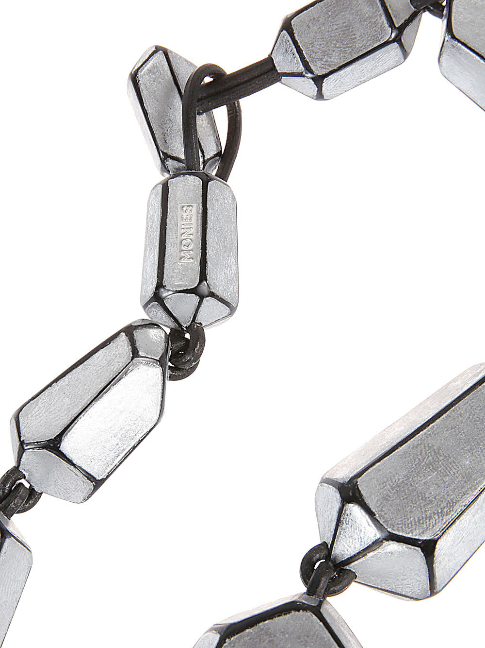 Monies Money Quiet Necklace Monies