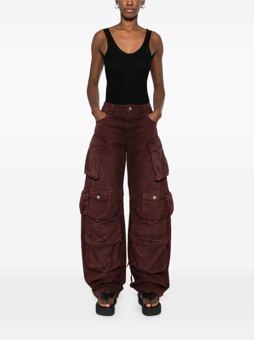 Majestic Top Black Majestic