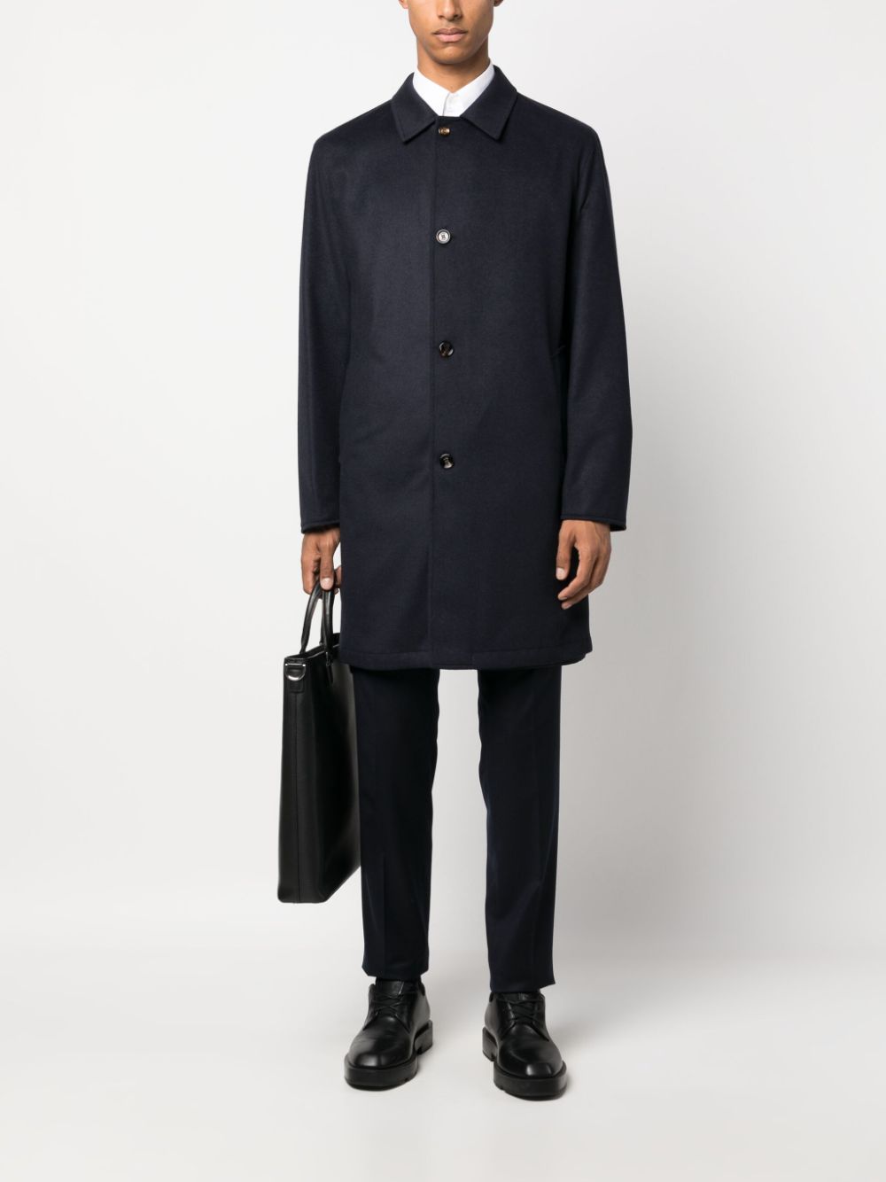 Kired Coats Blue Kired