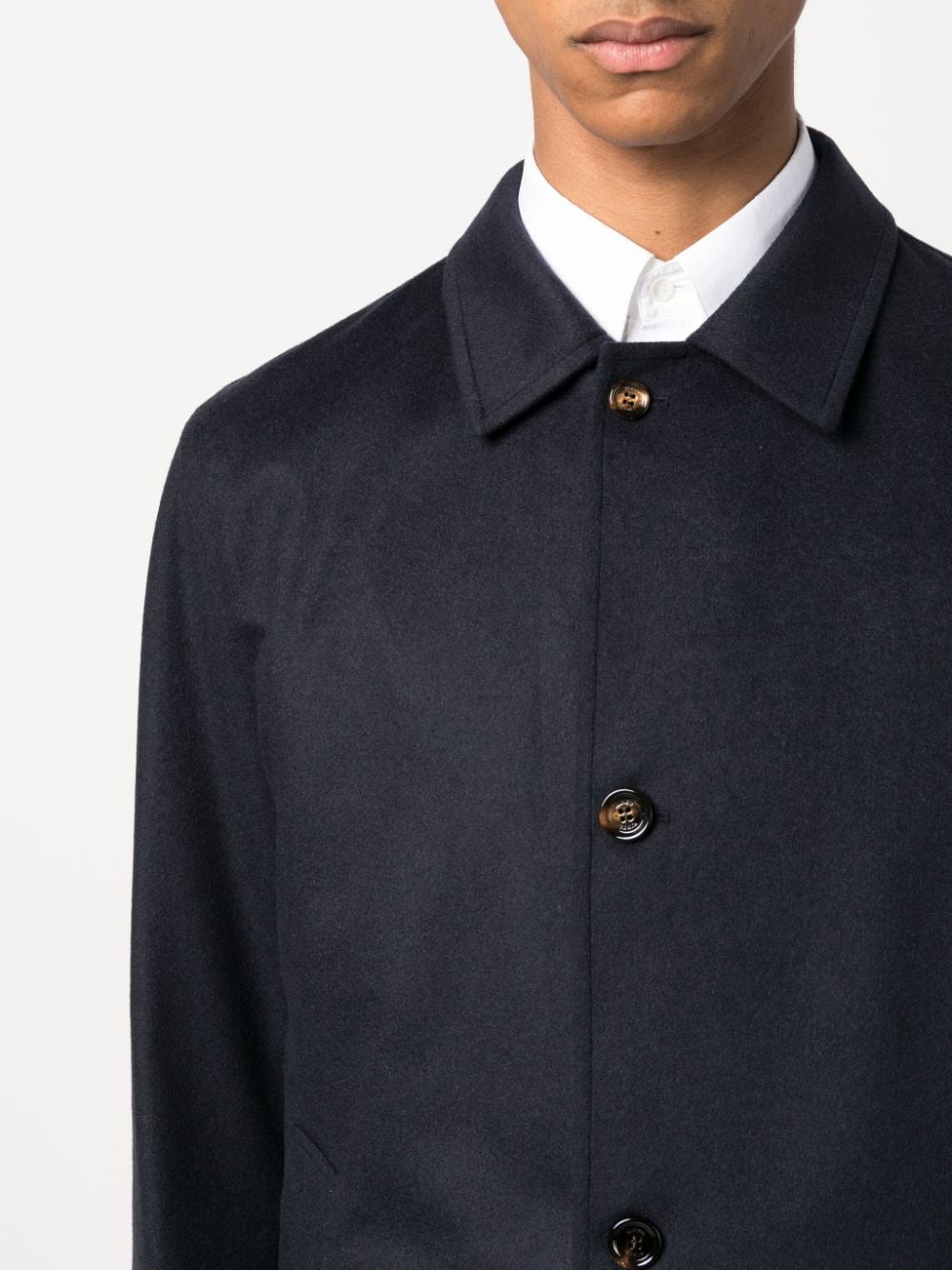 Kired Coats Blue Kired