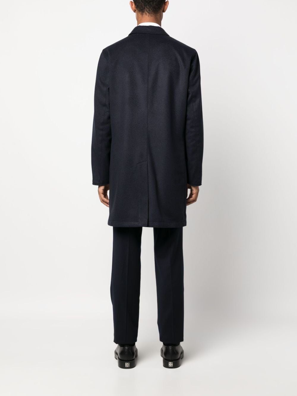 Kired Coats Blue Kired