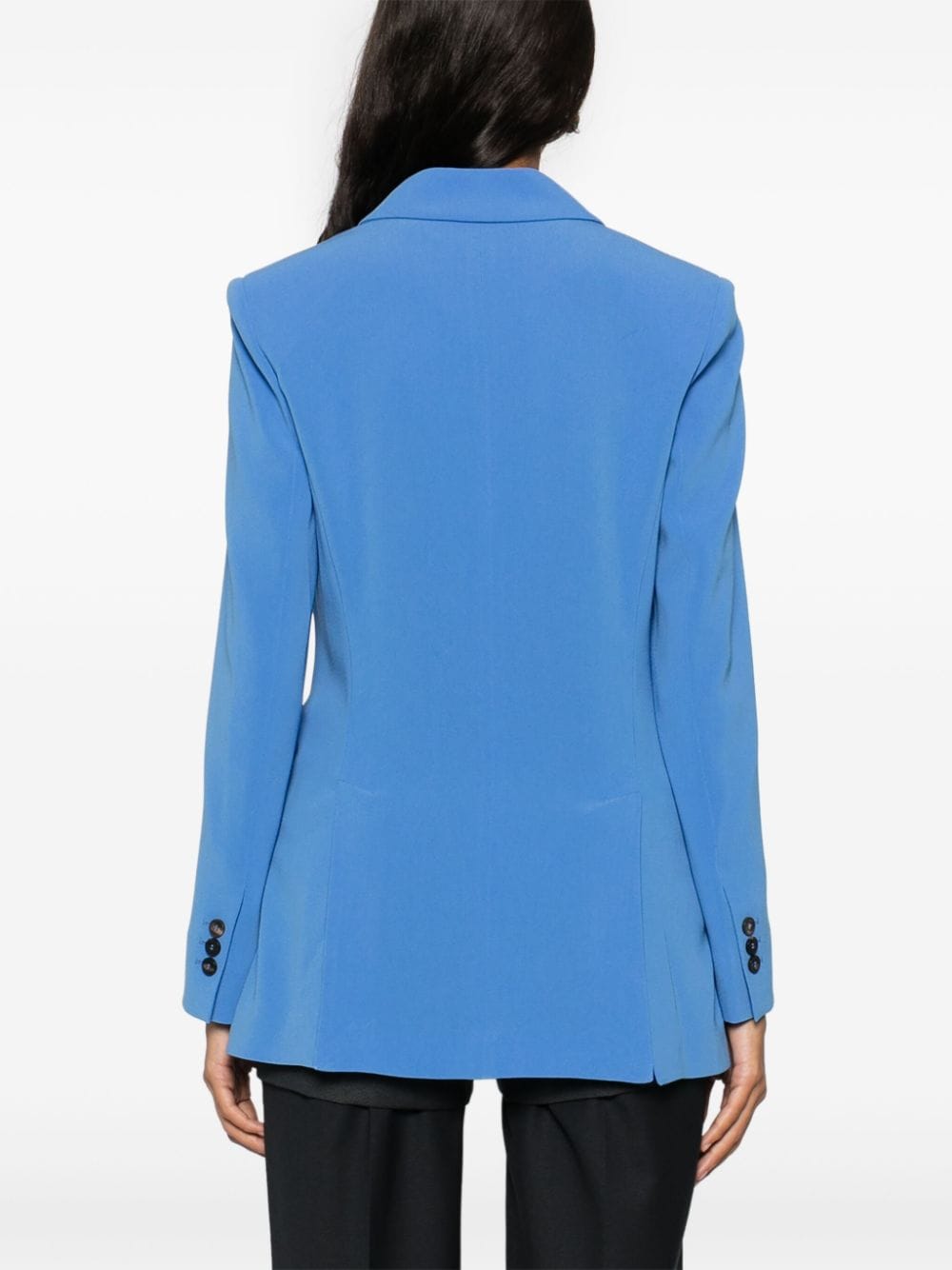 Alberto Biani Jackets Blue Alberto Biani