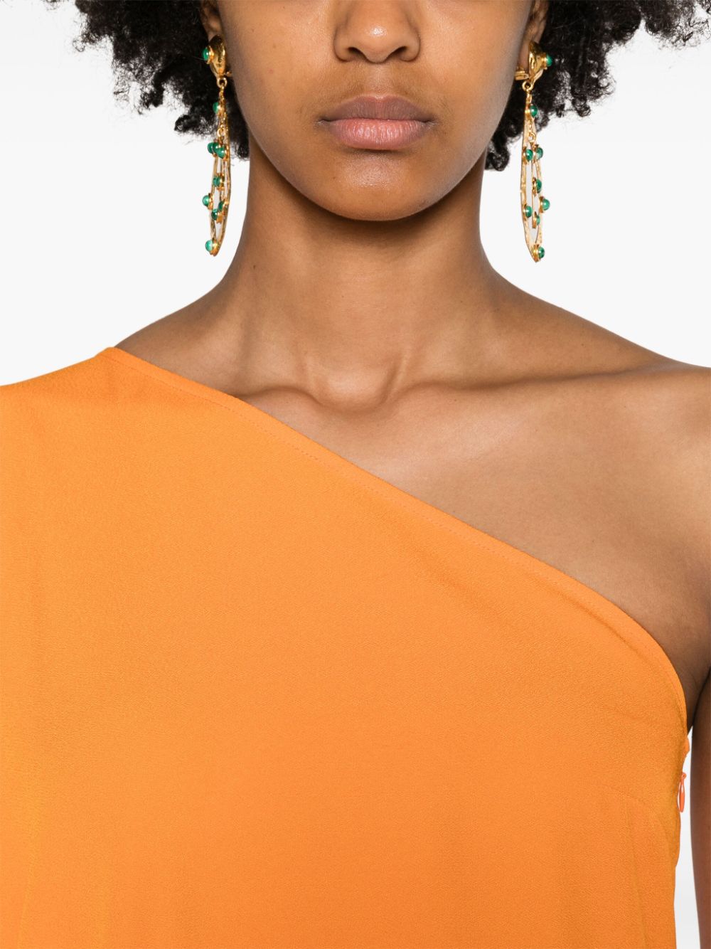 TALLER MARMO PRE Dresses Orange Taller Marmo Pre