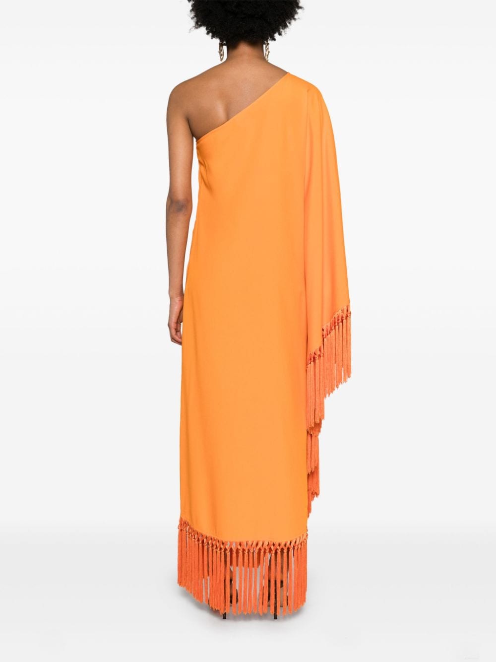 TALLER MARMO PRE Dresses Orange Taller Marmo Pre