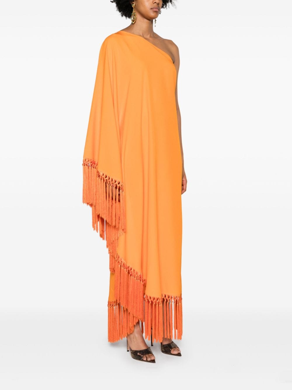 TALLER MARMO PRE Dresses Orange Taller Marmo Pre