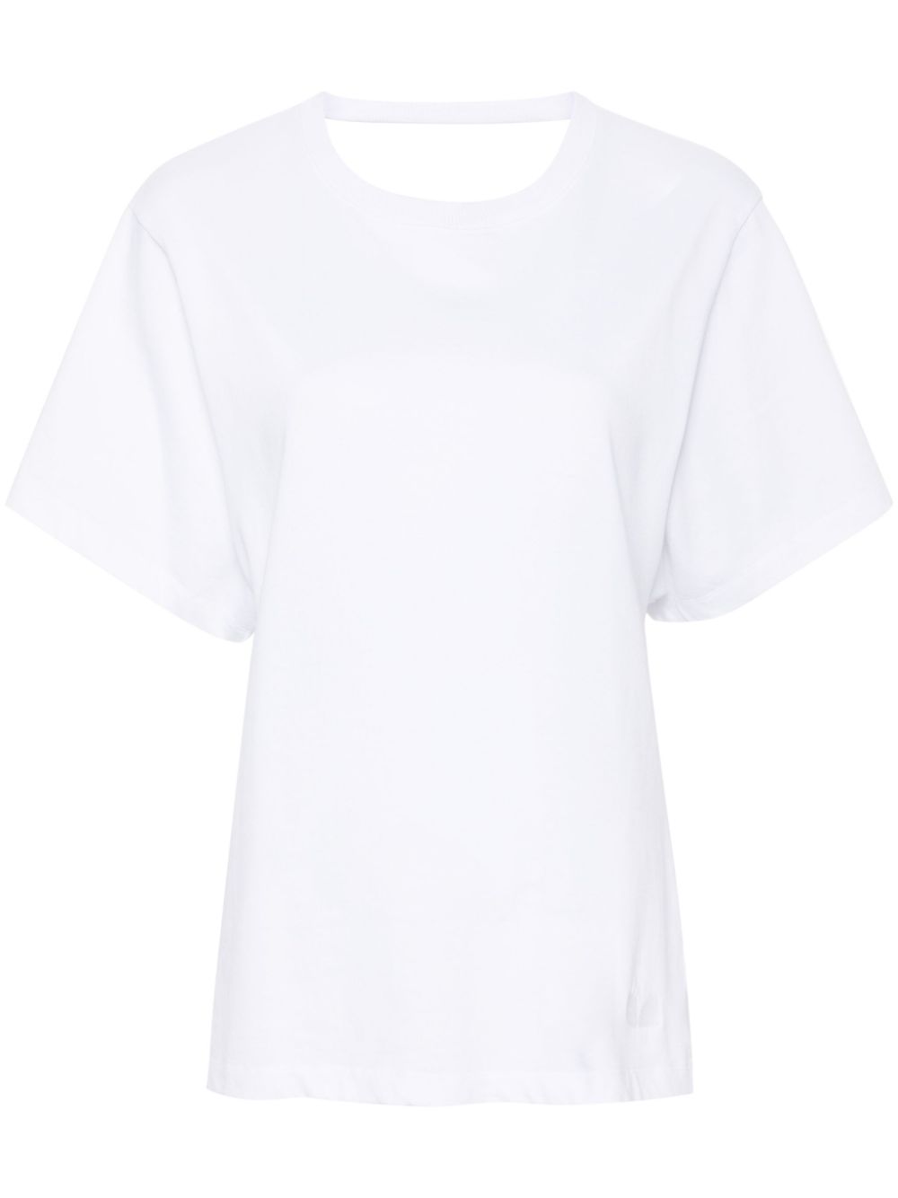 Iro T-shirts and Polos White Iro