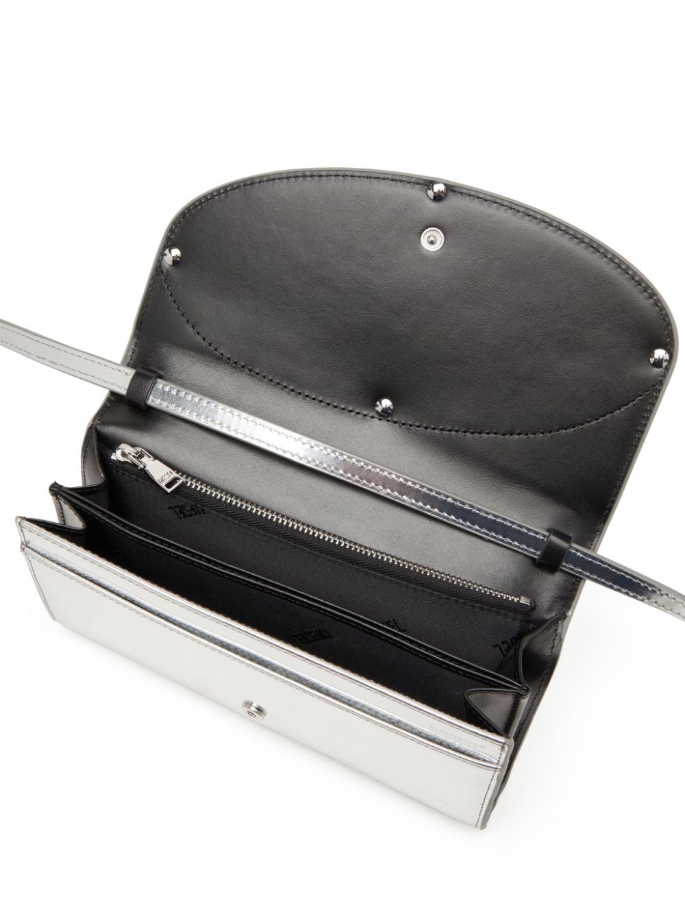 Diesel 1dr wallet strap Diesel