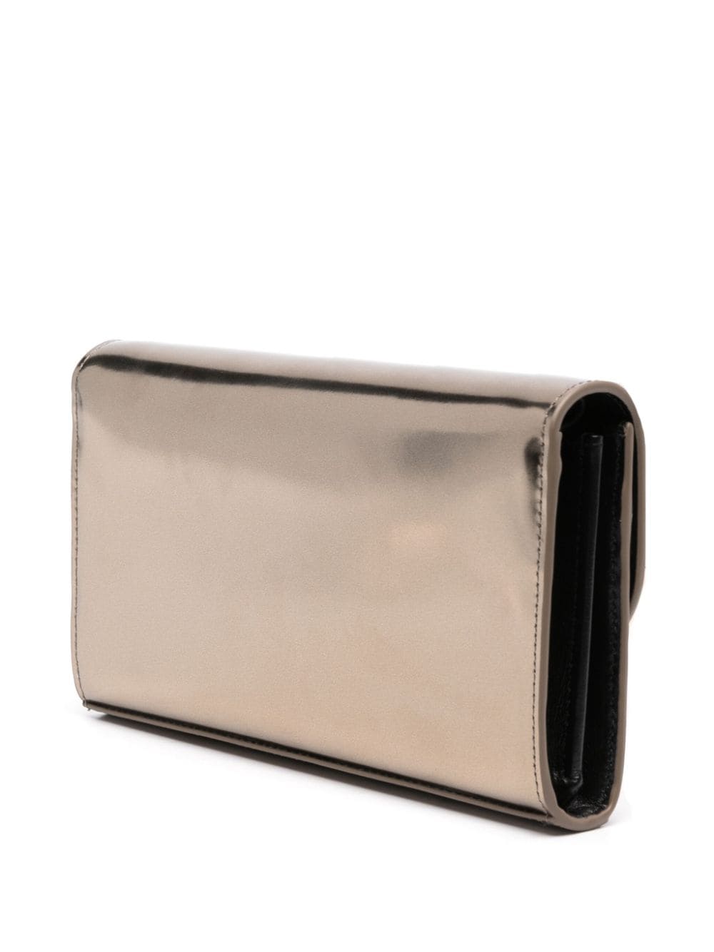 Diesel 1Dr leather wallet-on-chain Diesel