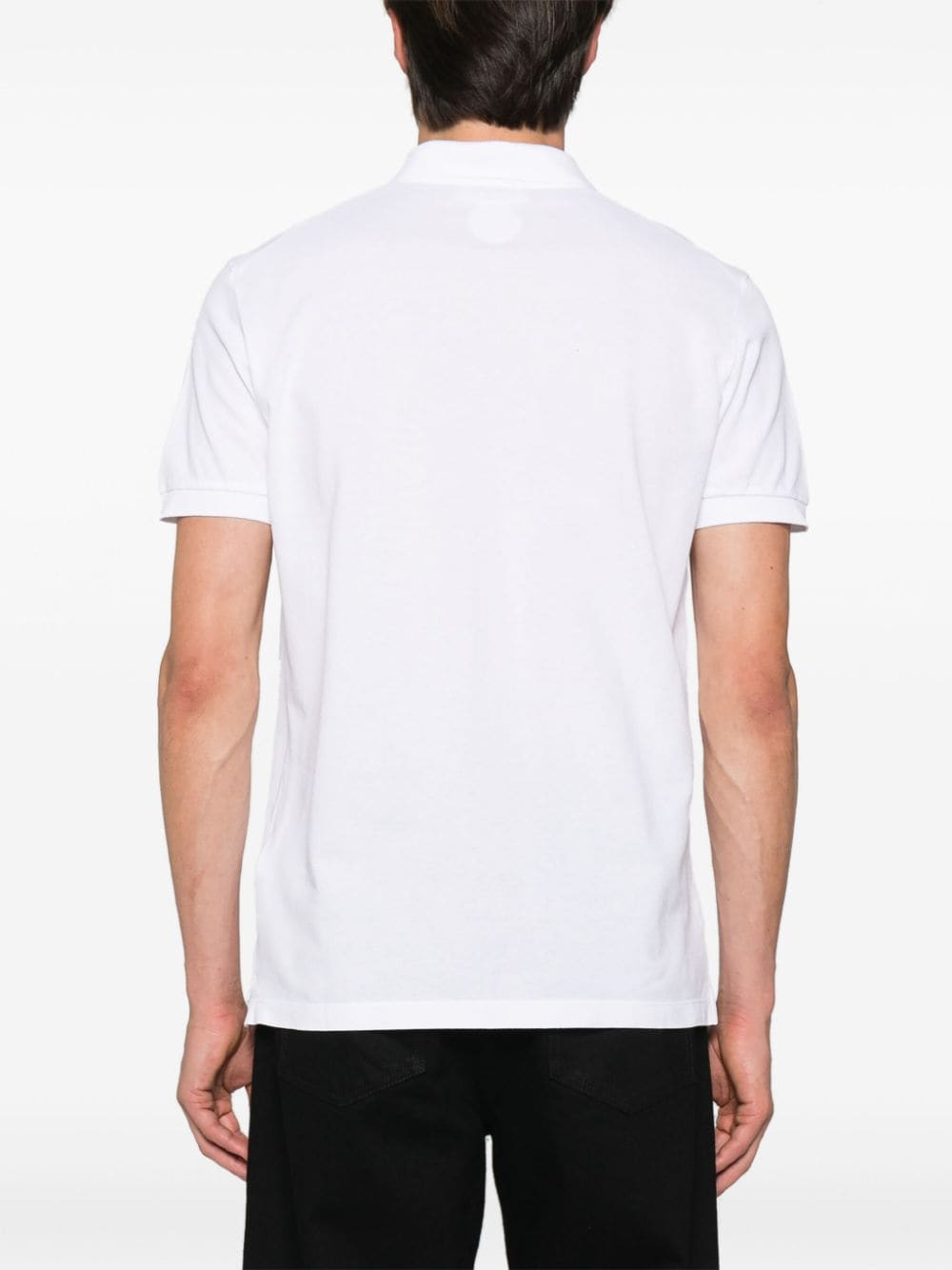 Dsquared2 T-shirts and Polos White Dsquared2