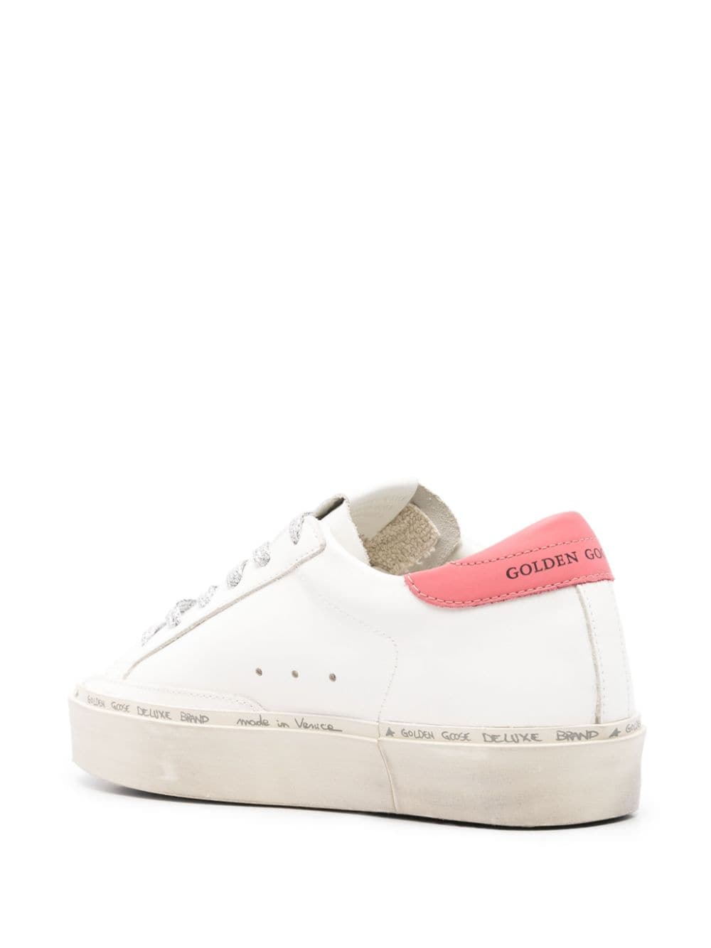 Golden Goose Hi Star sneakers Golden Goose