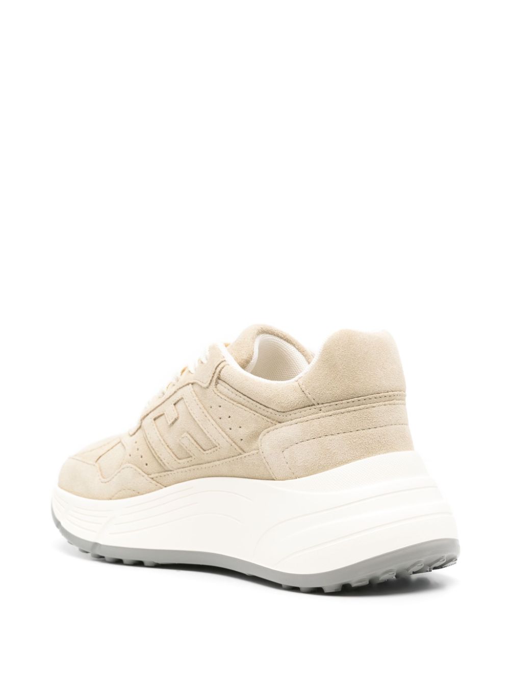 Hogan Pre Hogan Hi-Fi Sneakers Hogan Pre