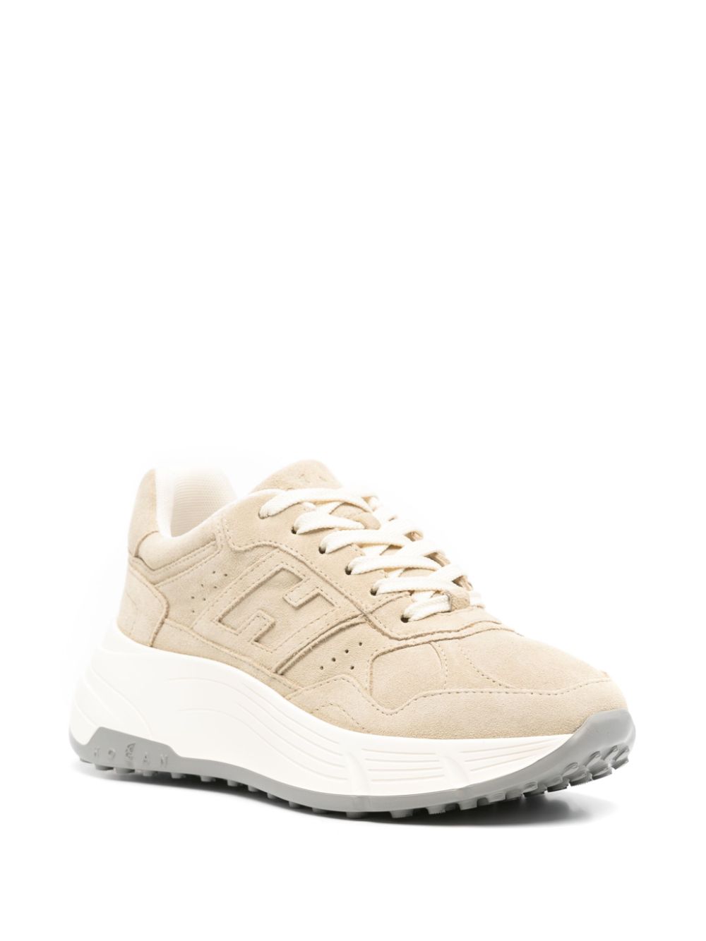 Hogan Pre Hogan Hi-Fi Sneakers Hogan Pre