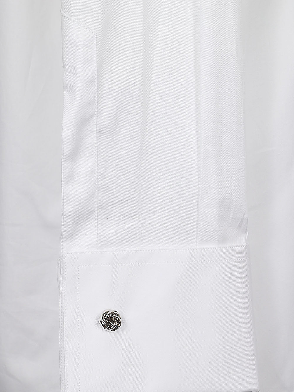 WILD CASHMERE Shirts White Wild Cashmere